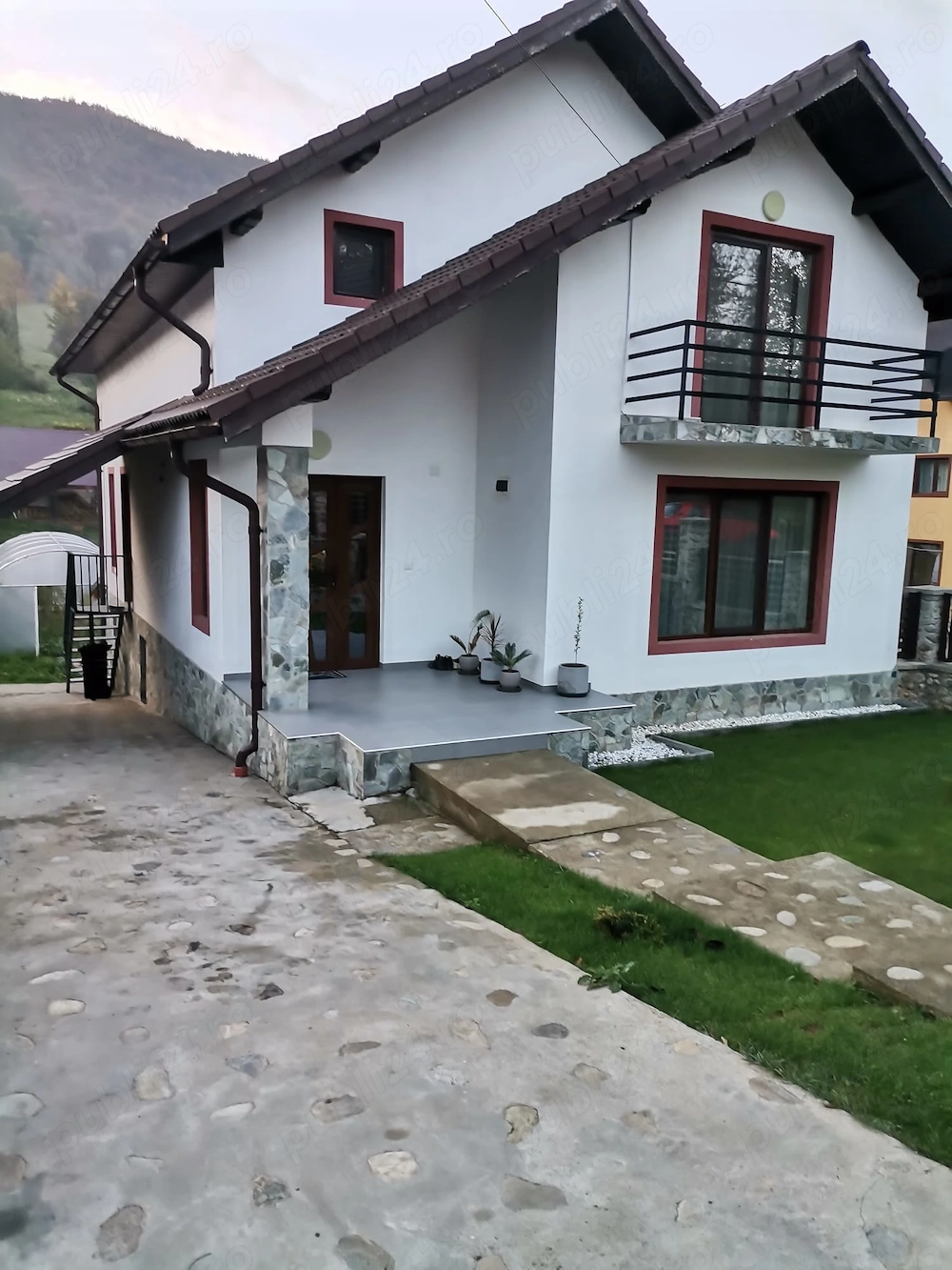 Casa de vânzare 