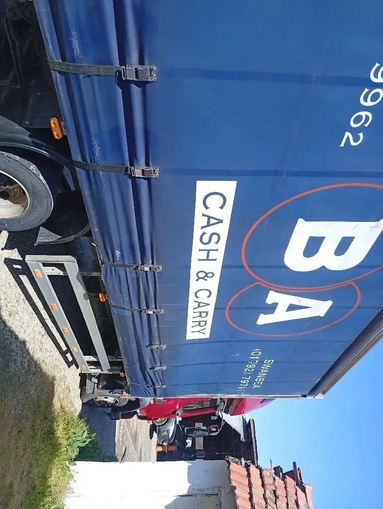 vind Daf Lf 45 an 2004