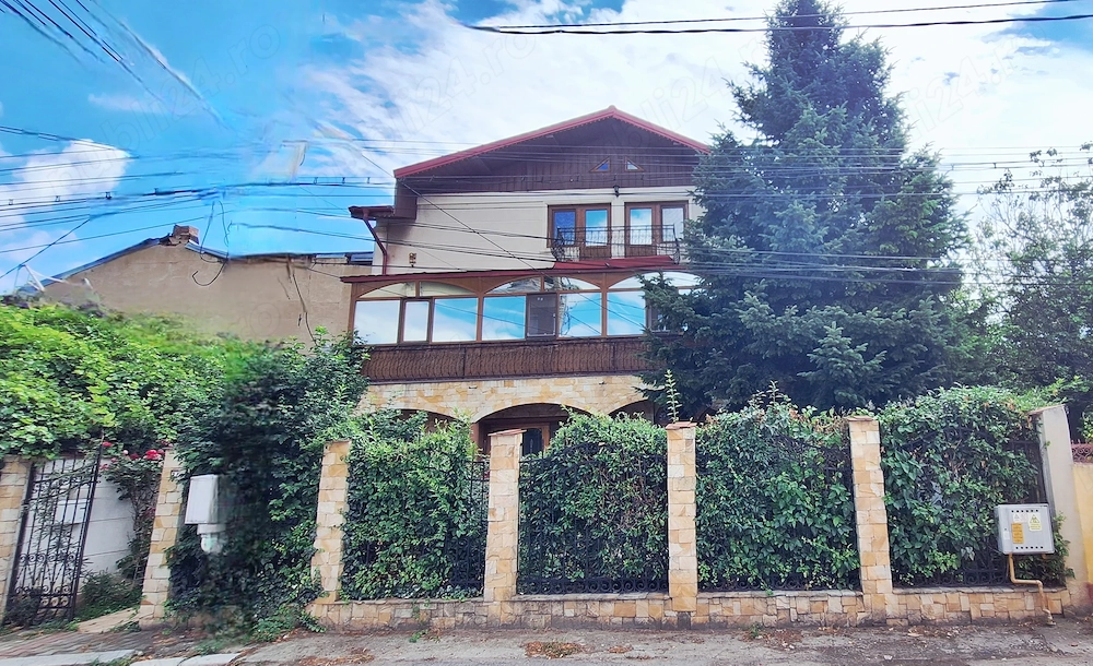 Casa ultracentrala Giurgiu