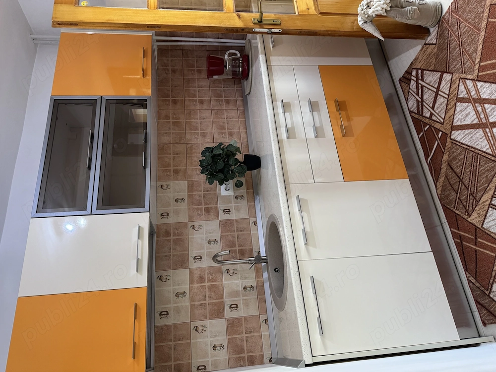 Apartament de inchiriat