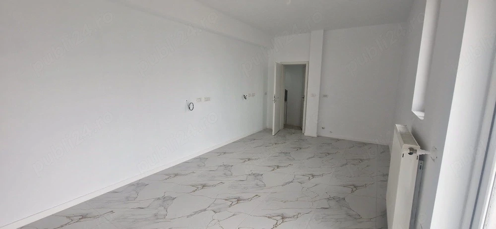 apartament cu o camera