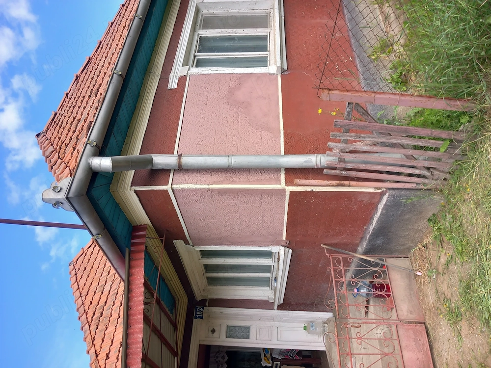 Casa de vânzare 25 km de cluj Napoca 