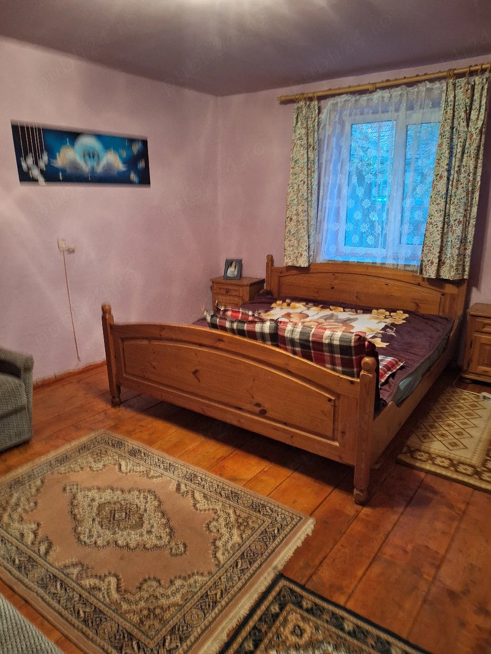cand casa vucova