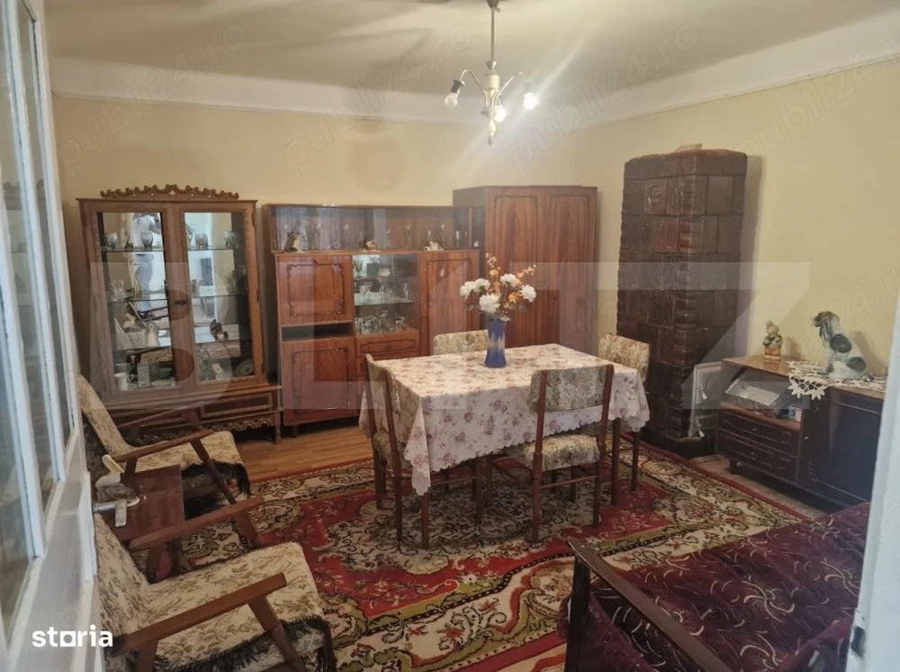 Vand casa in Iclod