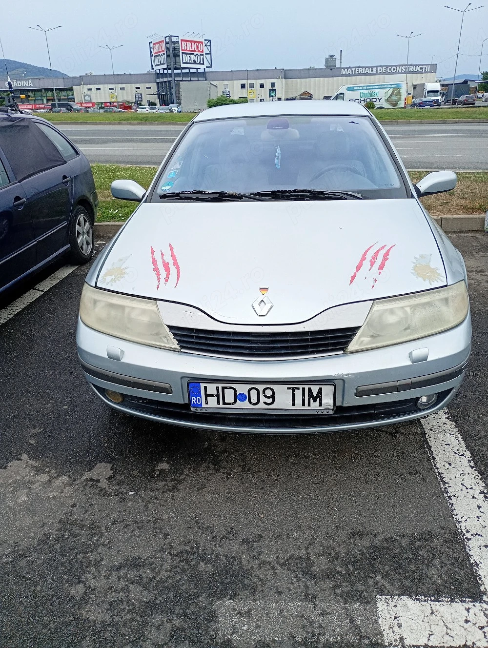 De vânzare 