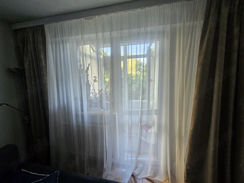 Vânzare apartament 2 camere