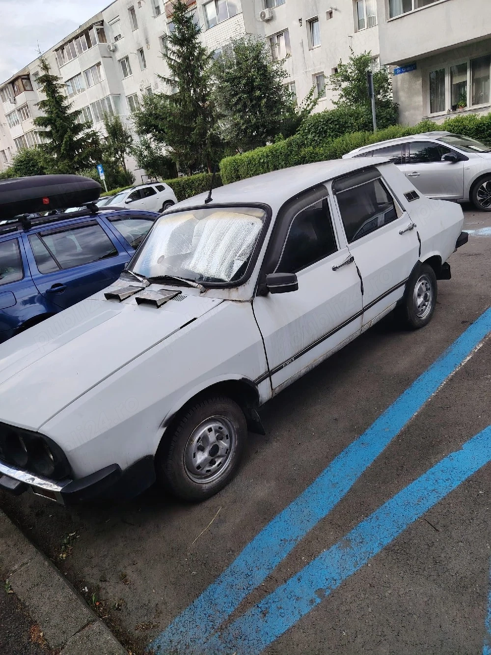 Dacia 1410
