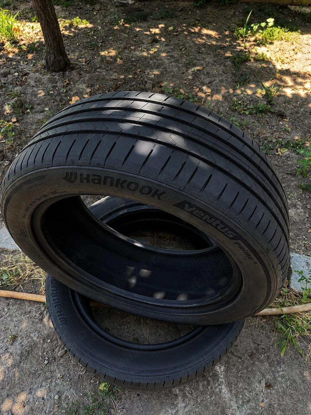 Anvelope vară Hankook 225/50/R18