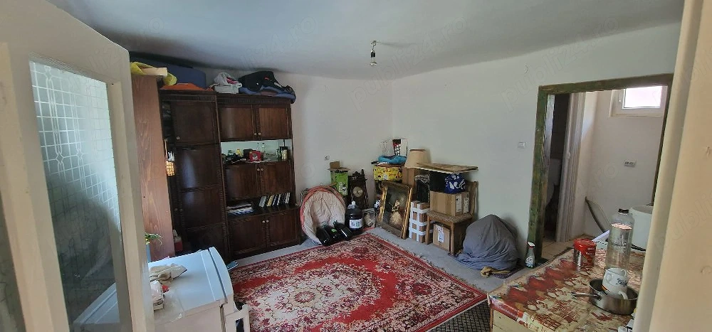Vand casa in Boholt, Soimus
