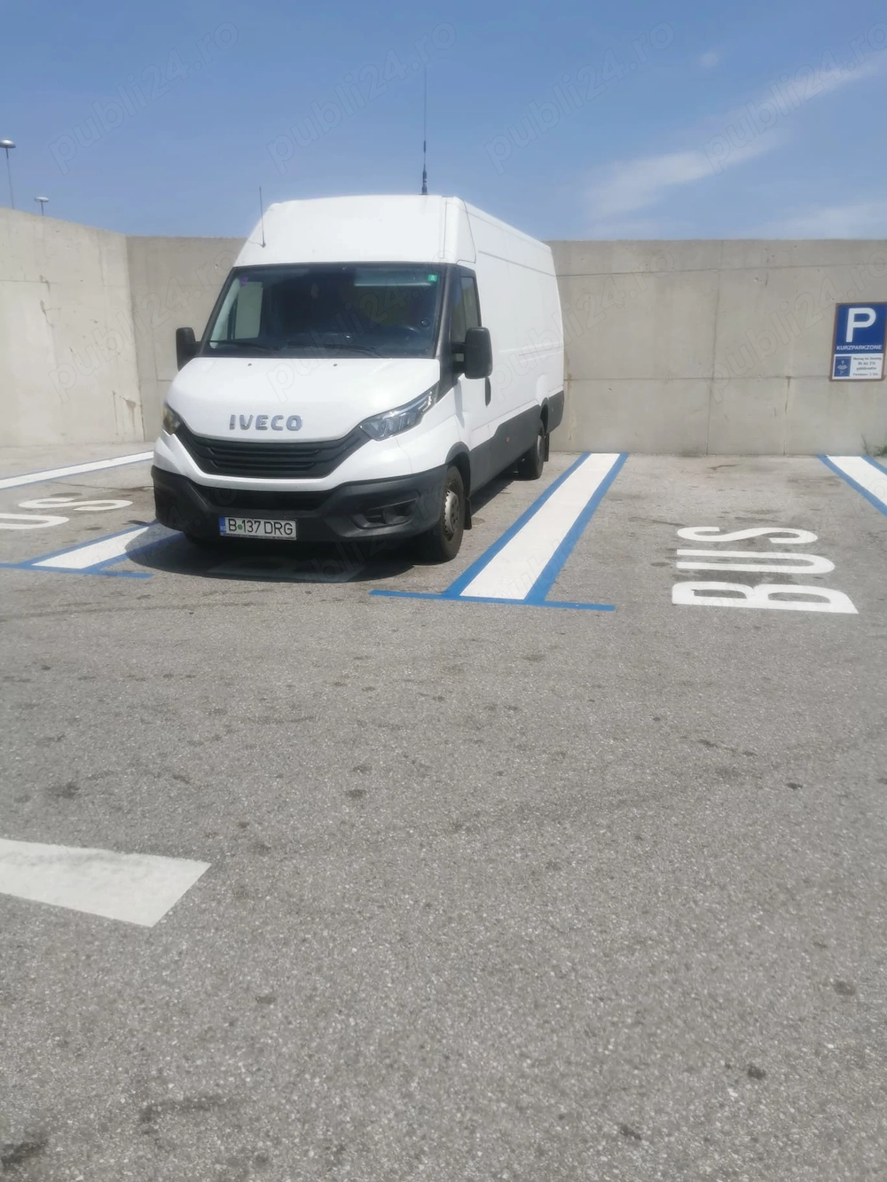 Iveco Daily 2022