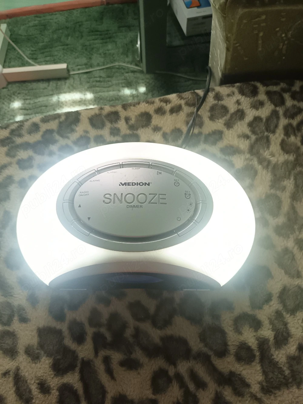 Obiecte electronice