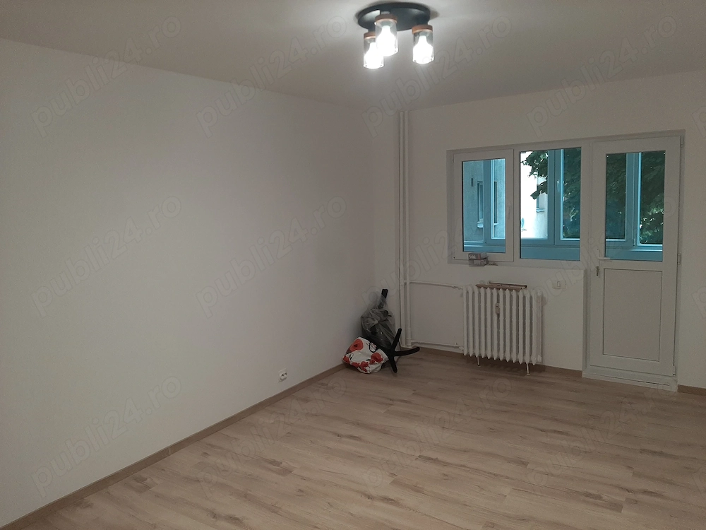 2 camere Stefan cel Mare peste drum de Circ, cf.1, dec, 3 10, mobilat si utilat complet nou 2026