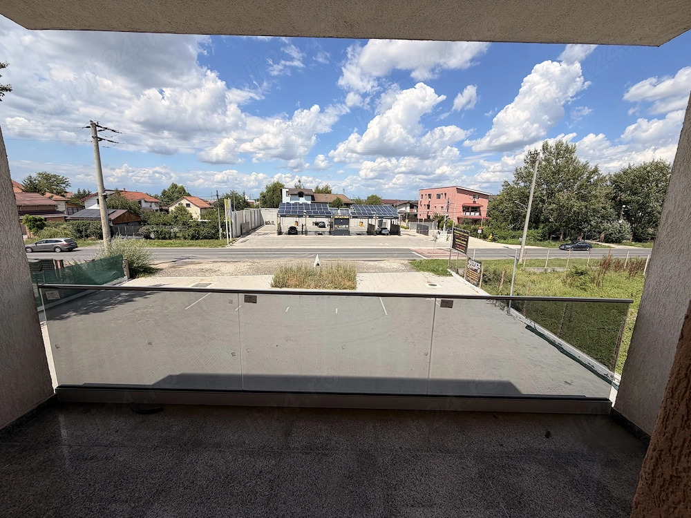 Apartament 3 camere | 76 mp | Balcon generos | Imobil nou | Super Preț