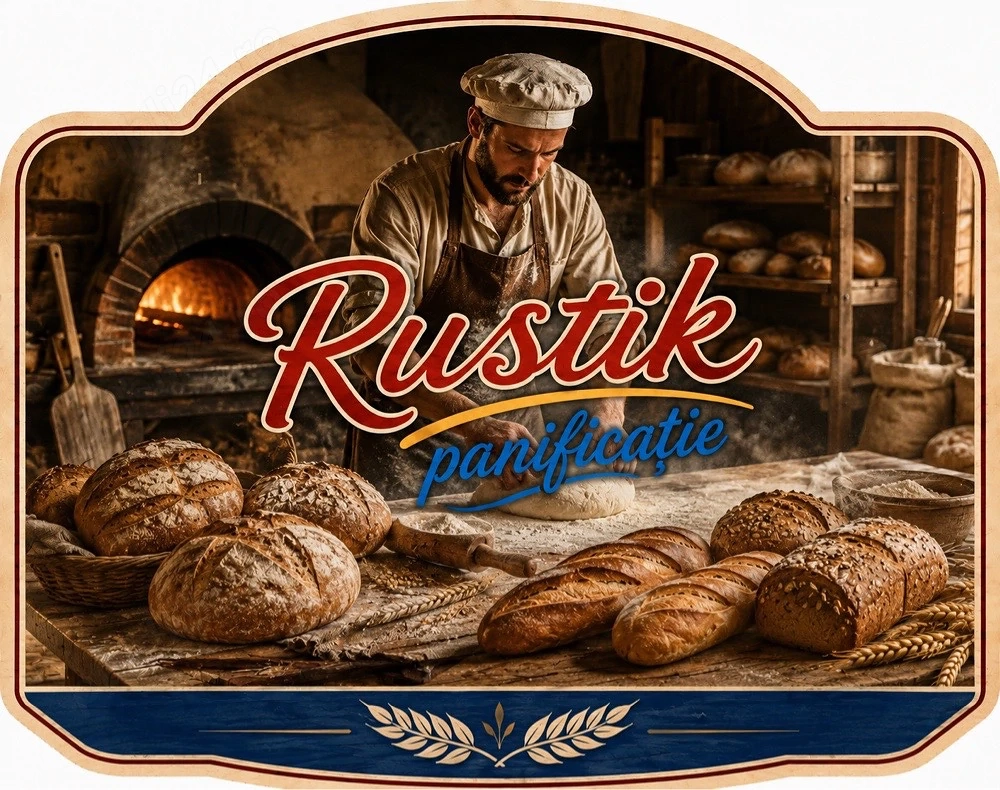 Angajez patiser cu experienta 