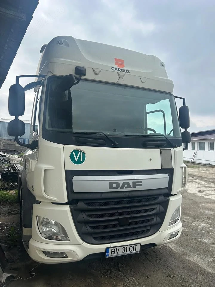 De vanzare DAF CF 400 FT