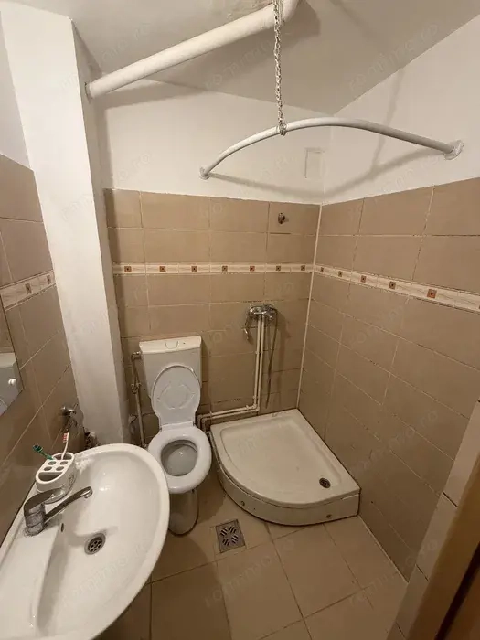 Apartament 2 camere Tomis Nord