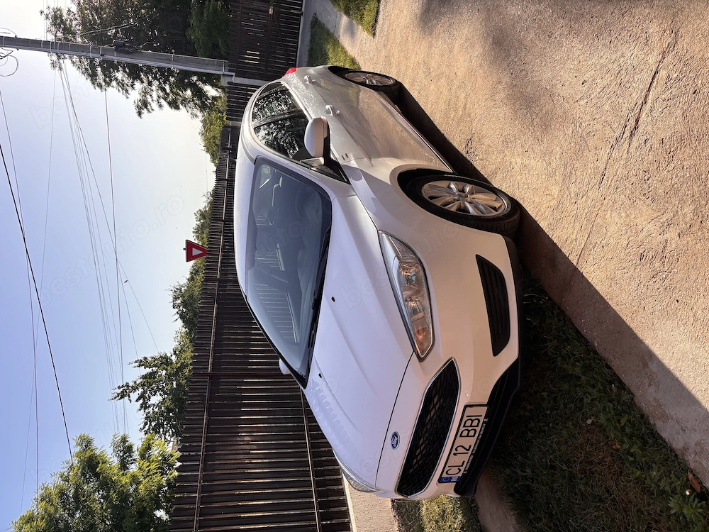 Ford Focus 2016 - 1.5 TDCI