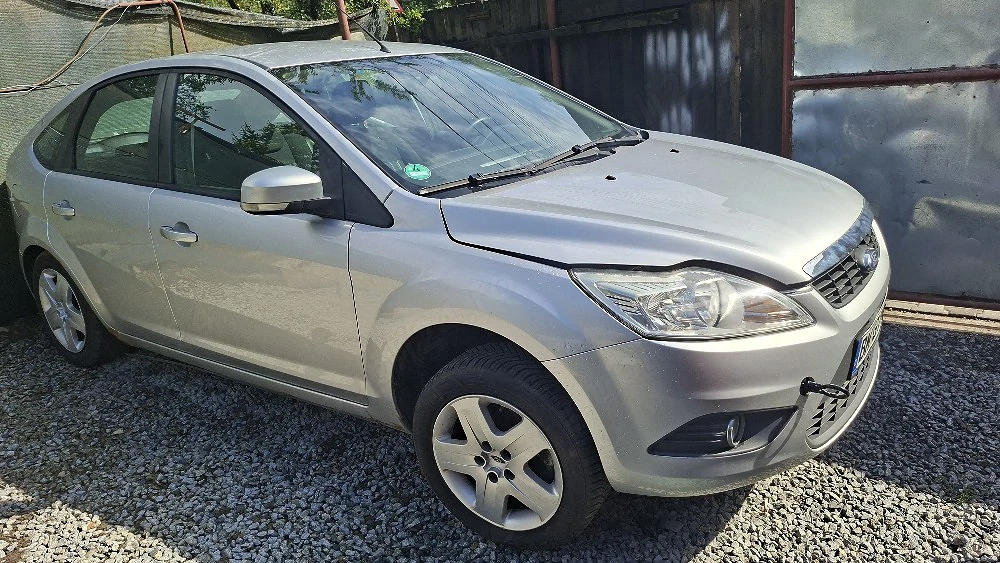 portiere ford focus 