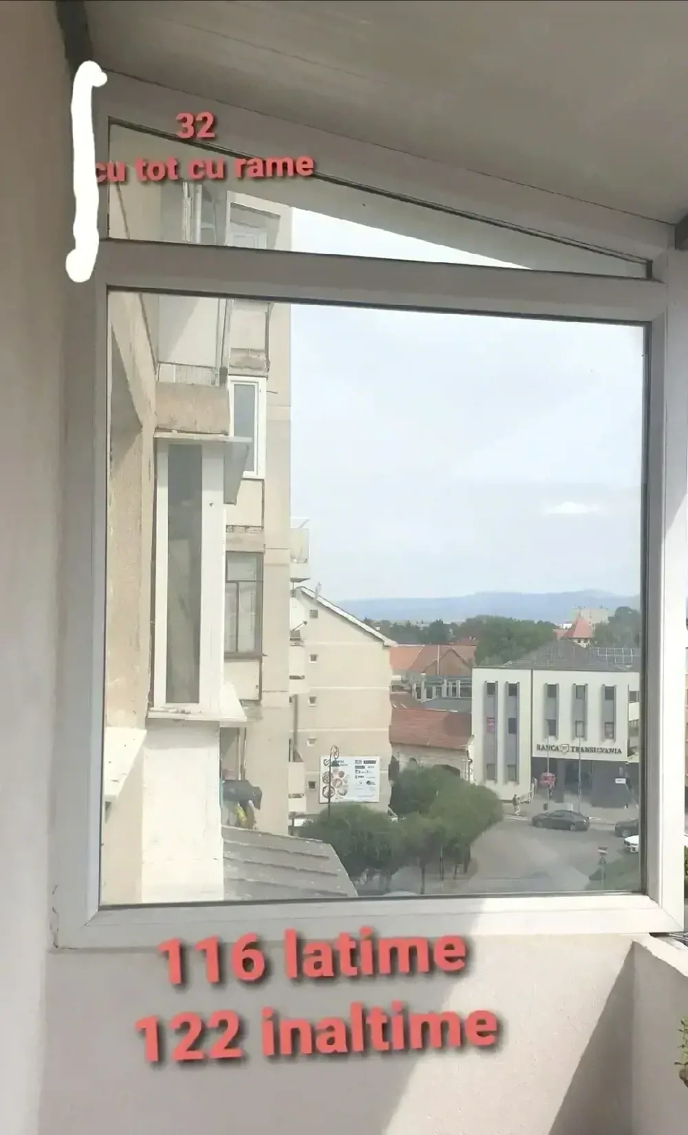 Geamuri Termopan Urgent