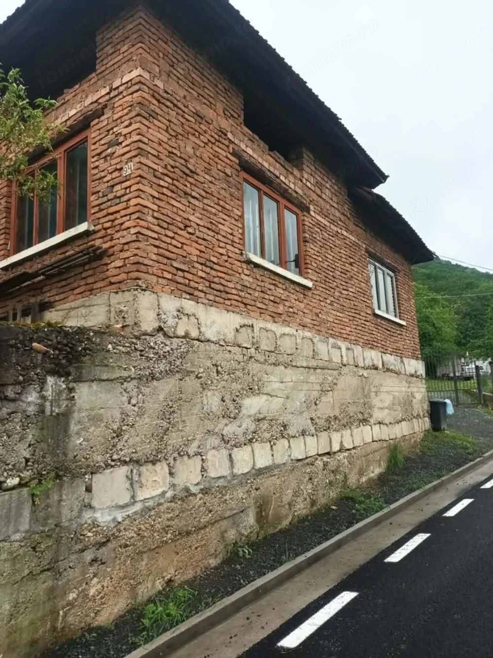 Vind casă în vetel 
