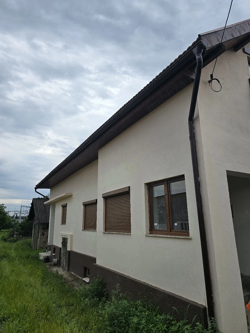 Casă de vânzare Peștișu Mare