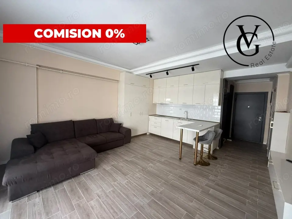 Studio cu vedere catre mare-Casa Del Mar