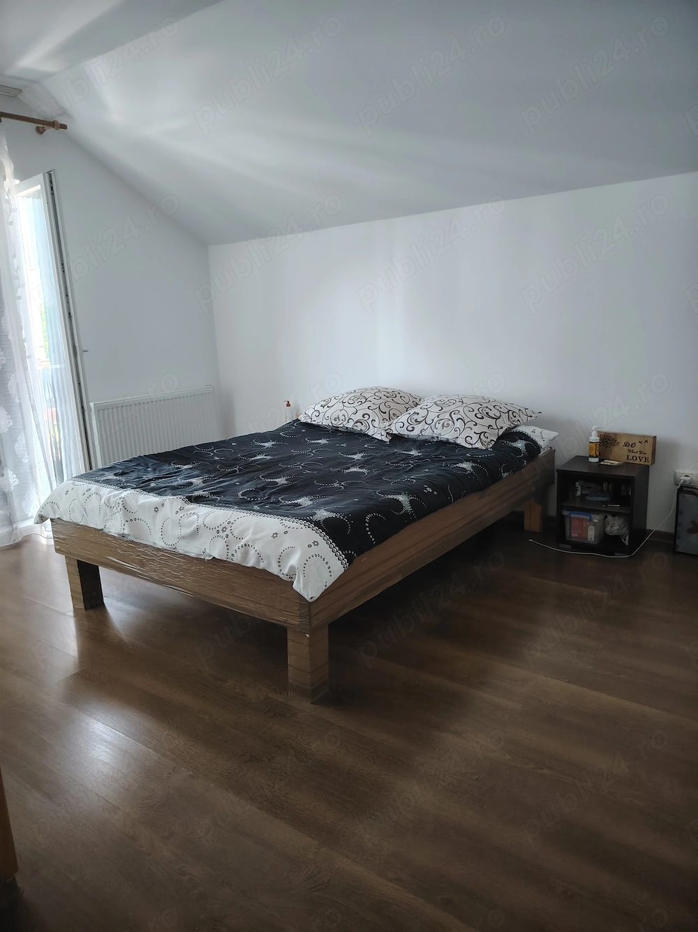 Apartament de vanzare Dumbravita.