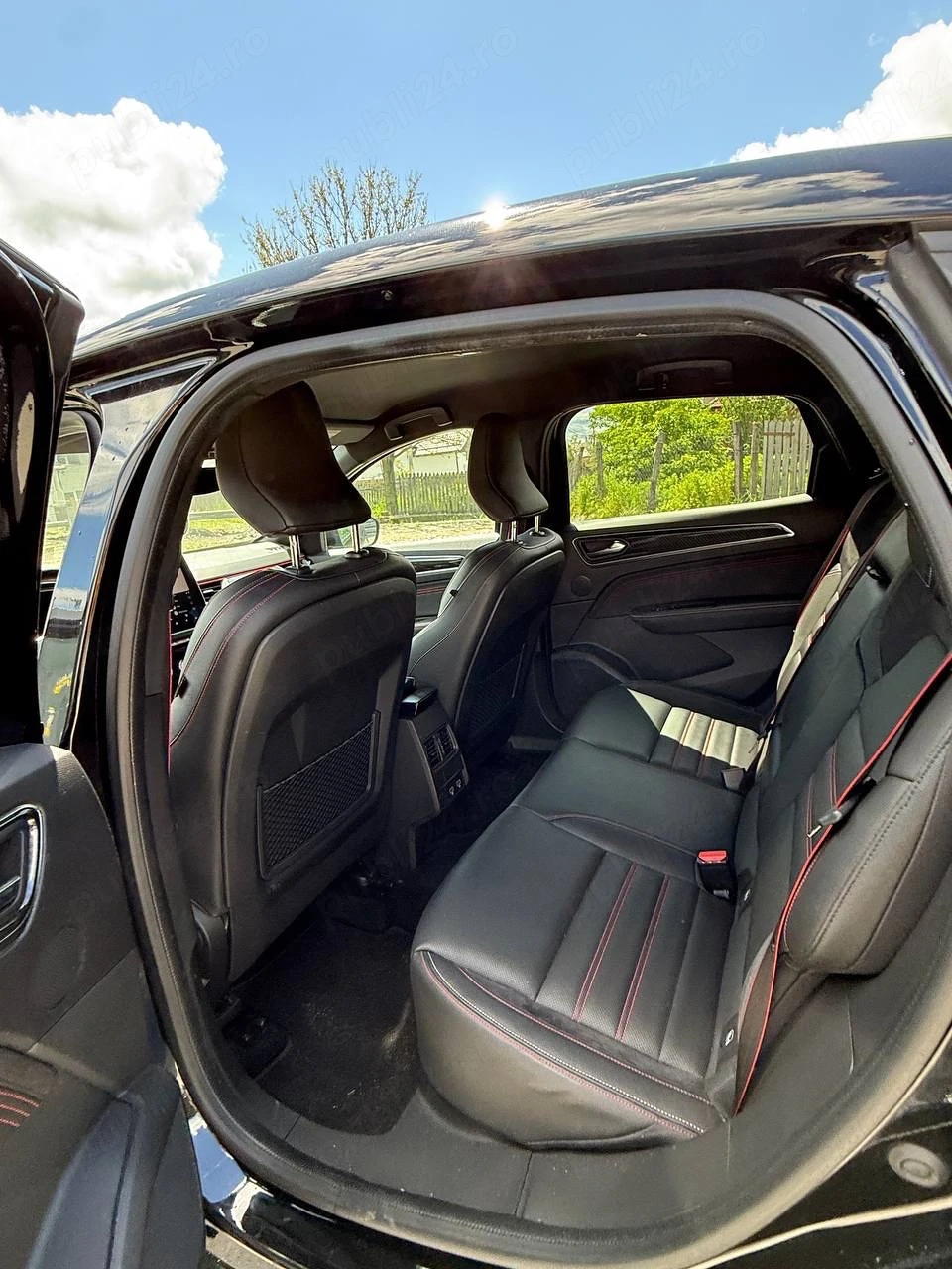 vand Renault Arkana Rs Line