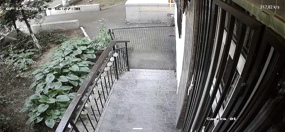 Inchiriez spatiu comercial