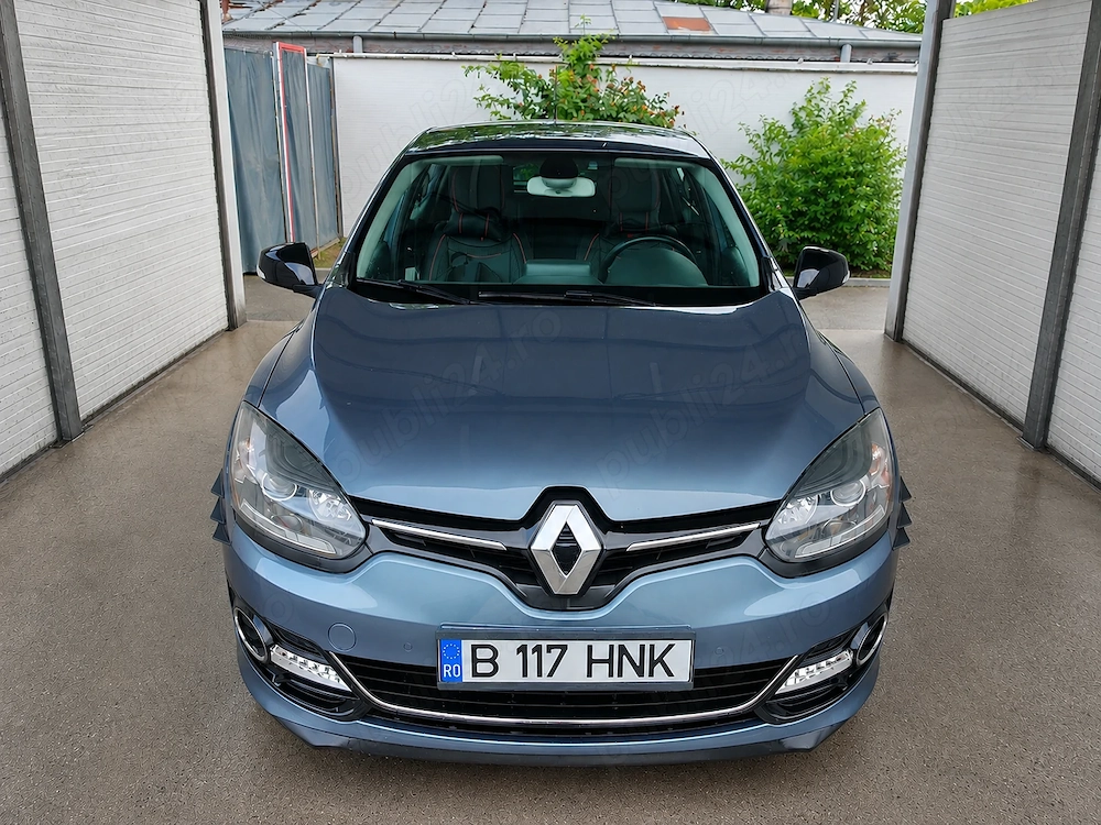 Renault Megane 3 1.6 dCi 130 CP Bose Edition | Euro 6 | 2015