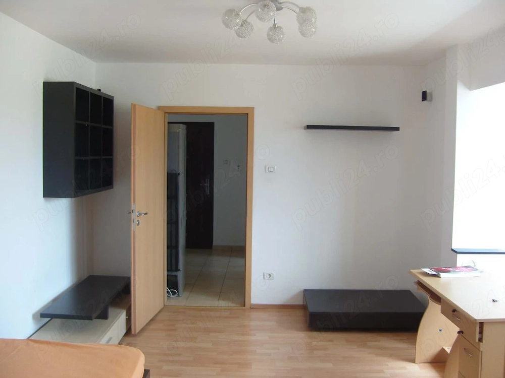 Apartament 2 camere confort 1 zona Mall Circumvalatiunii