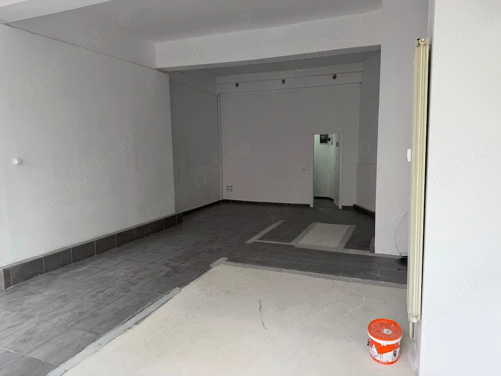 Spatiu comercial de inchriat