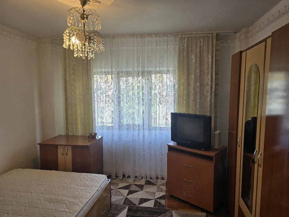 Apartament de închiriat