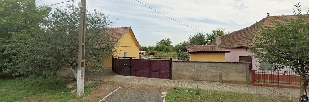 Se vinde o casă frumoasă în Curtici