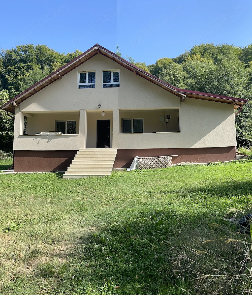 Casa vanzare zona vis