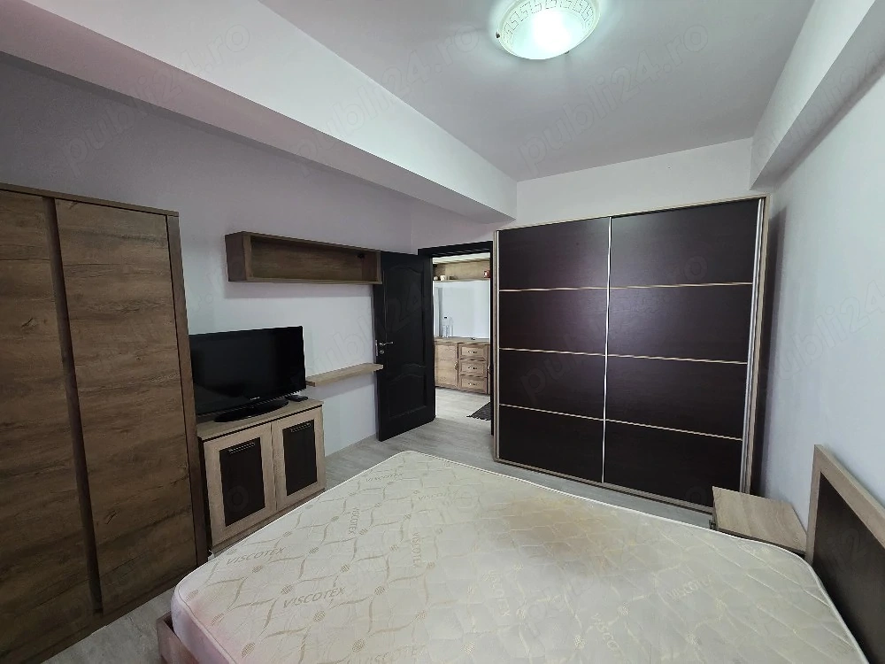 inchiriez apartament 2 camere