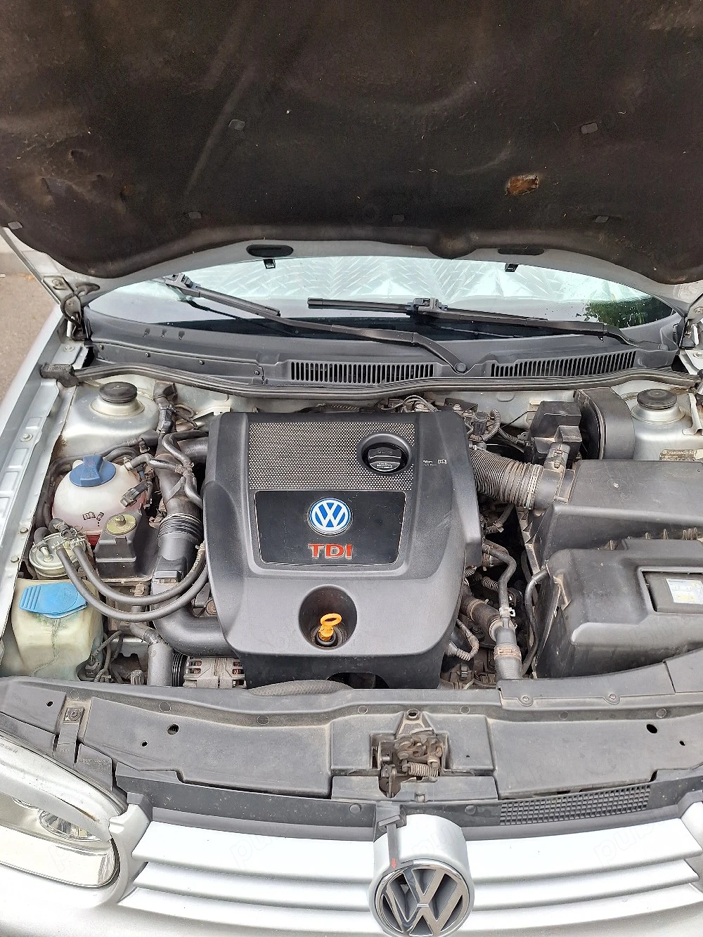 Golf 4 1.9