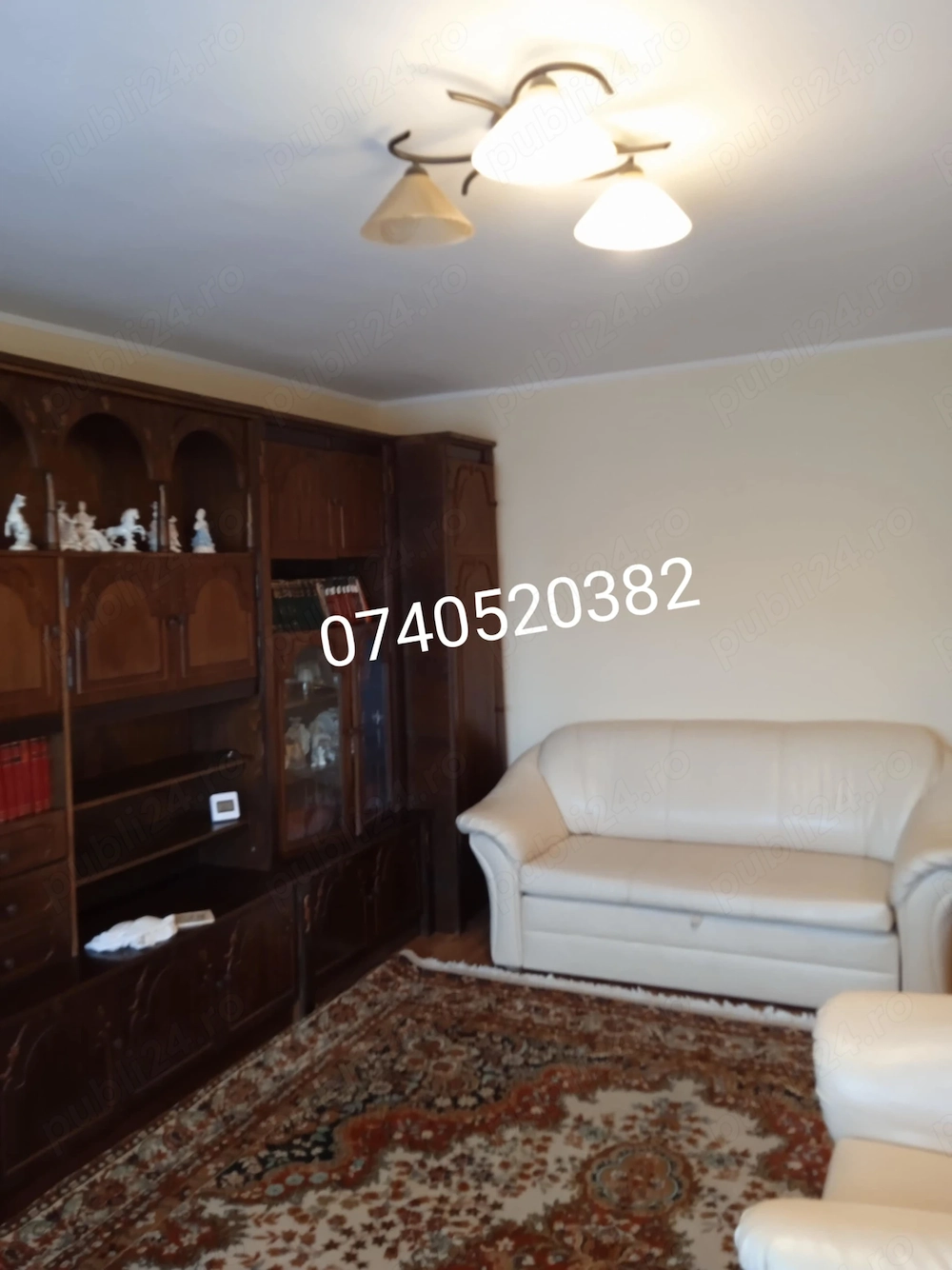 Chirie Reșița , Apartament 2 camere, confort 1, Govandari 