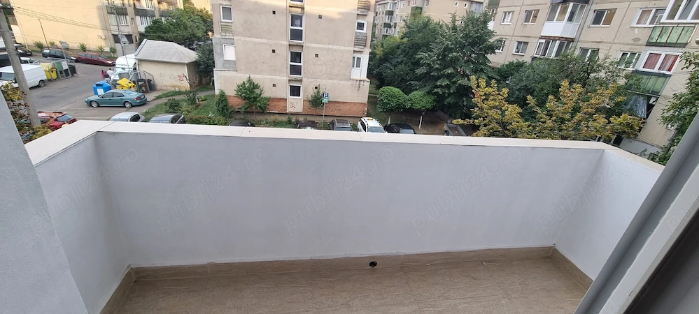 Garsonieră de închiriat   Strada Aluminei, zona Sovata, Oradea