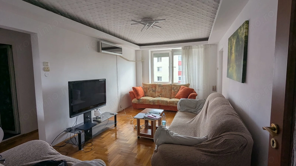Apartament 4 camere Aparatorii Patriei