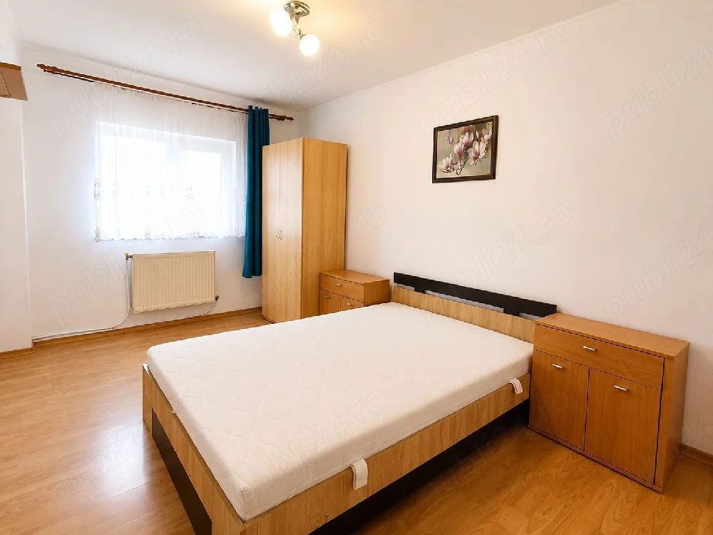 PF - 3 Camere - Frumoasa - Poitiers - Continental