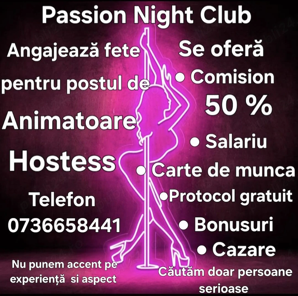 Hostess Animatoare Pitesti  