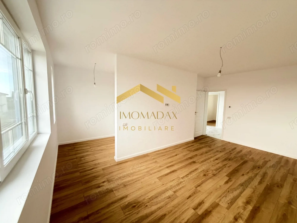 Remetea Mare-Duplex-4 Camere
