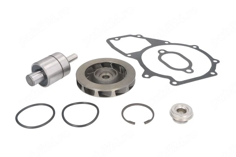 Set reparatie pompa apa Mercedes MK NG O OH SK Tourismo Neoplan Cityliner Skyliner Transliner