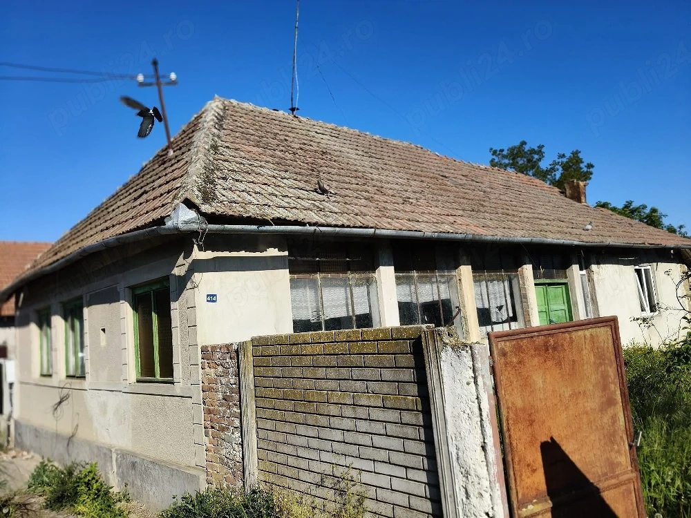 teren+casa