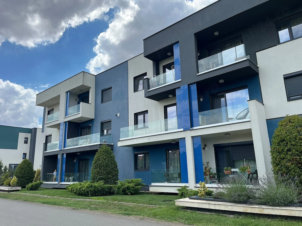 Chirie Apartament 2 camere, 51 m2, Lipovei Aradului. Direct de la proprietar