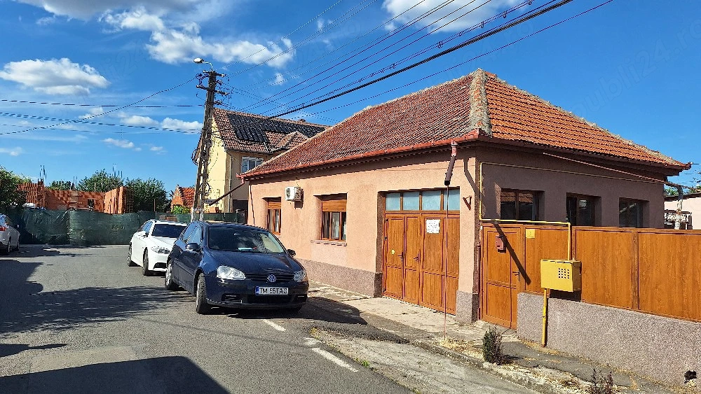 Propietar Vând casă 