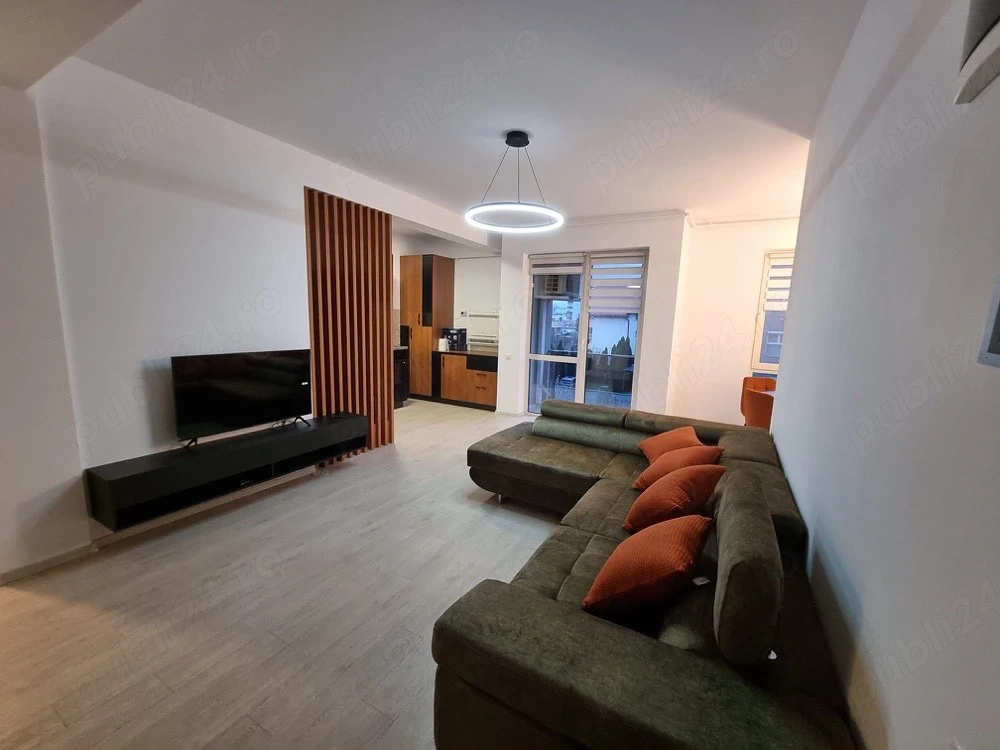 Apartament de inchiriat, 2 camere, str Aurel Vlaicu, Marasti