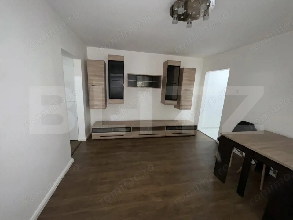 Apartament două camere, 39 mp, zona Micro 14