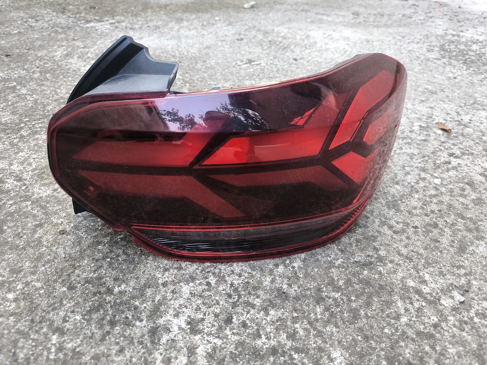 Lampa spate dreapta Dacia Logan 3